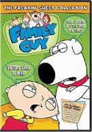 Top 10 Sarcastic Family Guy Quotes Picture