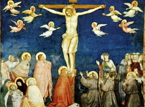 Feast of the Exaltation of the Cross: September 14 - 