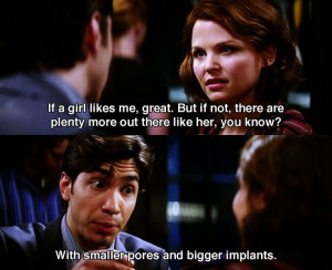 He's Just Not That Into You (2009) ~ Movie Quotes