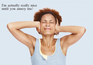 Funny quotes about annoying people