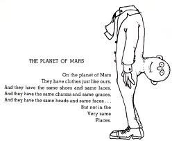 THe Planet of Mars