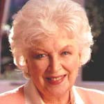 June Whitfield: 