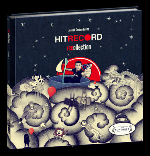 hitRECord: Online creative collaboration with Joseph Gordon-Levitt
