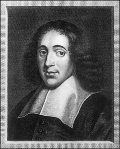 Benedict De Spinoza (1632—1677)