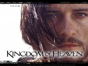 Kingdom of Heaven - Movie Wallpapers - joBlo.com