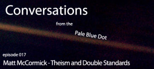 Listen to other episodes of Conversations from the Pale Blue Dot here ...