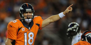 13 Inspiring Quotes by Broncos’ Quarterback Peyton Manning