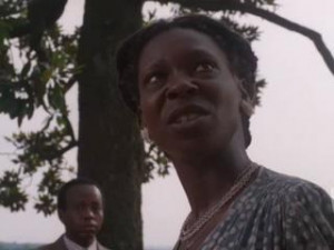 Harpo Color Purple Quotes