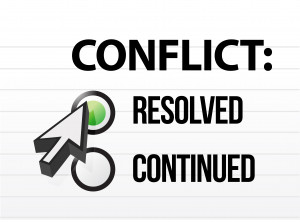 Resolving Conflict Conflict resolution coaching