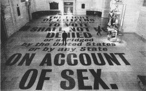 19th Amendment For Kids The 19th amendment at grand