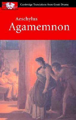 Start by marking “Agamemnon (Oresteia, #1)” as Want to Read: