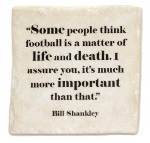 Football Quotes Life