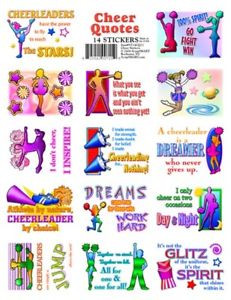 14-Cheerleading-Quotes-Stickers-FUN-MOTIVATIONAL
