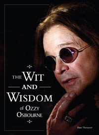 Ozzy Osbourne's ‘Wit And Widsom’