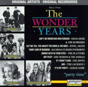 14 december 2000 titles the wonder years the wonder years 1988