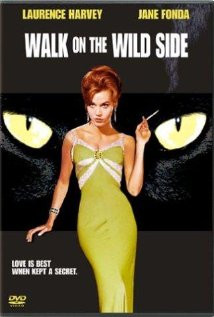 Walk on the Wild Side (1962) Poster