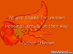 thanksgiving quotes inspirational | Thanksgiving Quotes Pictures for ...