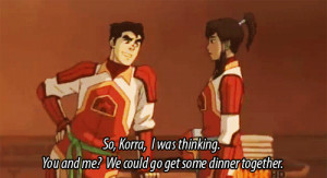 Korra legend of korra korra spoilers the legend of korra lok Bolin ...