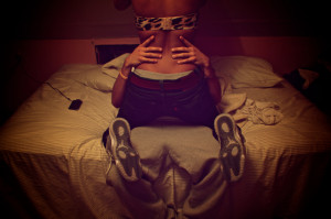 Un jour en cherchant l'homme parfait, j'ai aimé jusqu'à atteindre la ...