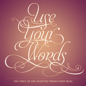 Quote: Use Your Words
