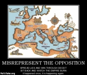 Which graph appears to misrepresent the data? How does it do that ...