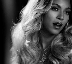 Imagen de Beyoncé en el canal de música. Puedes enviar la ...