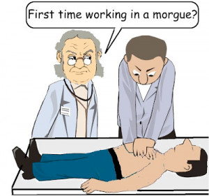 Funny Cpr Pictures