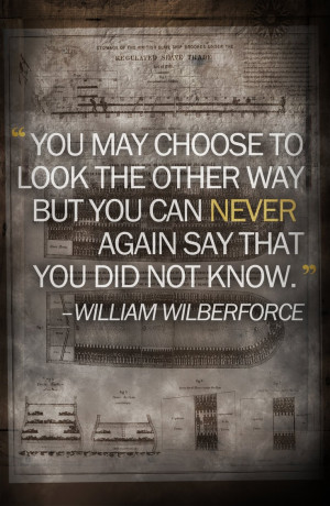 human condition human trafficking williams wilberforce quotes wisdom ...