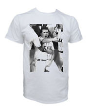 Eastbound And Down Inspired Kenny Powers Funny Baseball T-Shirt Mens ...