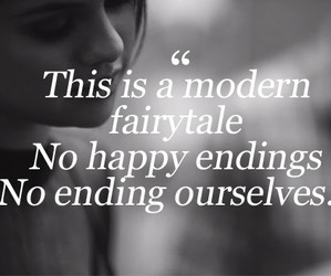 in collection: Modern fairytale.No happy endings