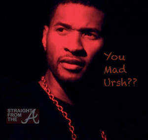 Usher Love Quo...