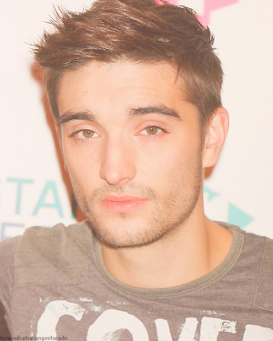 Hi it's Thomas Anthony Parker I'm a member from the Wanted
