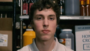 ... waiting movie funny funny expression john francis daley mitch waiting