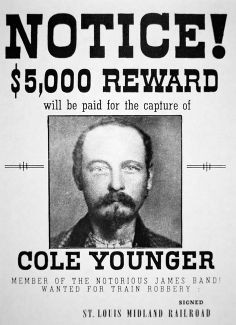 Cole Younger Family Tree | cole younger family tree image search ...