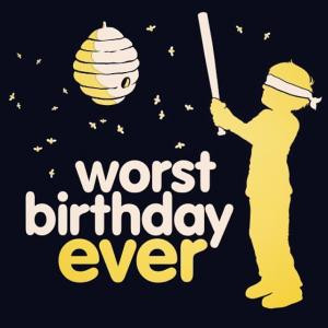 worst birthday ever save to folder funny pictures birthday fail ...