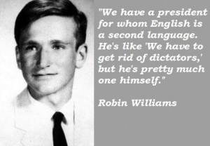Robin williams famous quotes 5