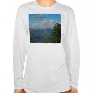 Mtns are calling… / Smoky Mtns Tees