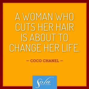 hair quotes