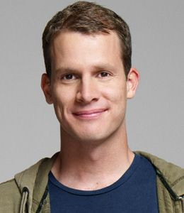 Daniel Tosh biography, married, wife, net worth, quotes, jokes