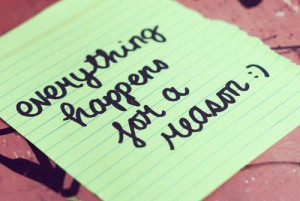ve always wondered the difference between fate and destiny...