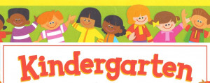 How To Prepare Your Child For Kindergarten