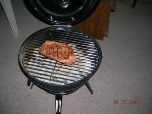 bbq grill Image