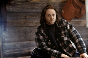 Mystery Alaska Russell...