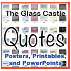 The Glass Castle Quotes The glass castle novel quotes