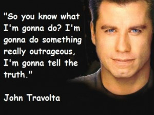 Little known, Amazing & Interesting Facts About John Travolta