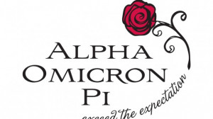 Alpha Omicron Pi is an international women’s fraternity promoting ...