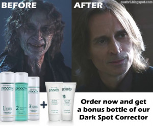 Once Upon a Time Fan Site Forums | Recent Posts