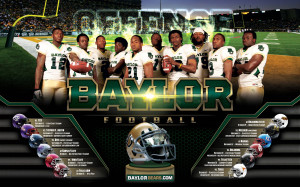 Baylor+football+2011