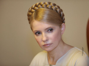 Yulia Tymoshenko continues hunger strike in solidarity with EuroMaidan