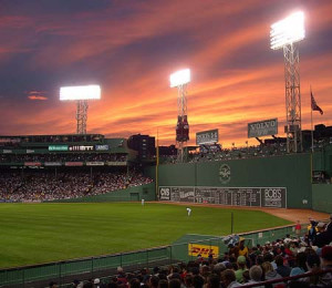 Fenway Park